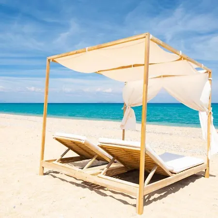 Вилла Russa Alekos