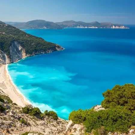 Вилла Russa Alekos *