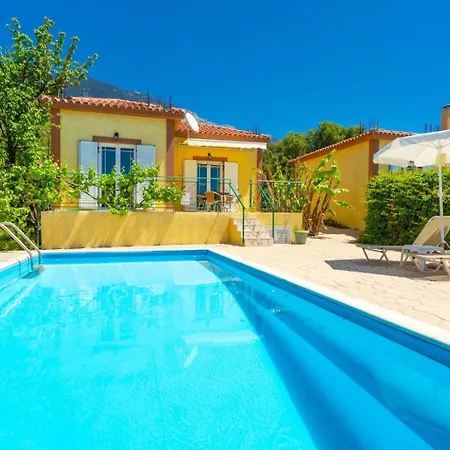 Вилла Russa Alekos Трапезаки