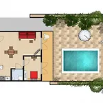 Villa Russa Alekos Trapezaki (Kefalonia)