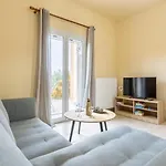 Villa Russa Alekos Trapezaki (Kefalonia)