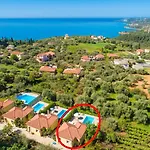 Russa Alekos Villa Trapezaki (Kefalonia)
