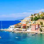 Russa Alekos * Trapezaki (Kefalonia)