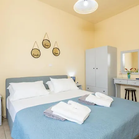 Villa Russa Alekos Trapezaki (Kefalonia)