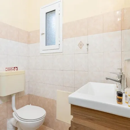 Vila Russa Alekos Trapezaki (Kefalonia)