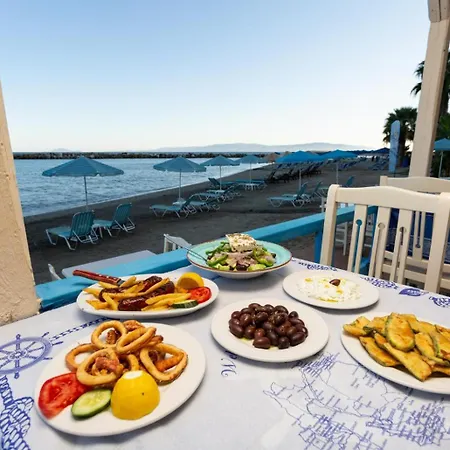 Vila Russa Alekos Trapezaki (Kefalonia)