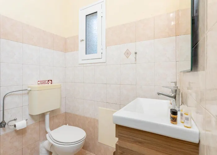 Villa Russa Alekos Trapezaki (Kefalonia)