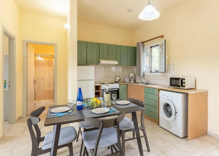 Russa Alekos Villa Trapezaki (Kefalonia)