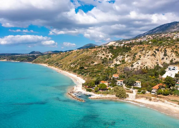 Villa Russa Alekos *