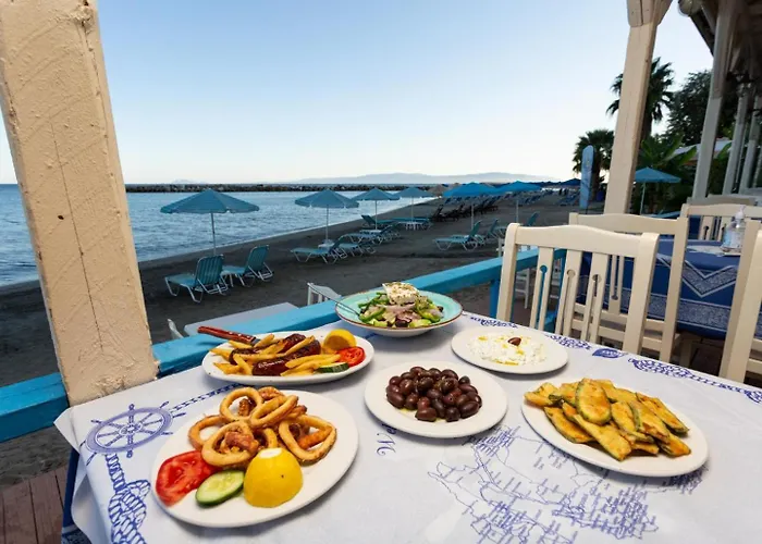 Villa Russa Alekos Muszáta